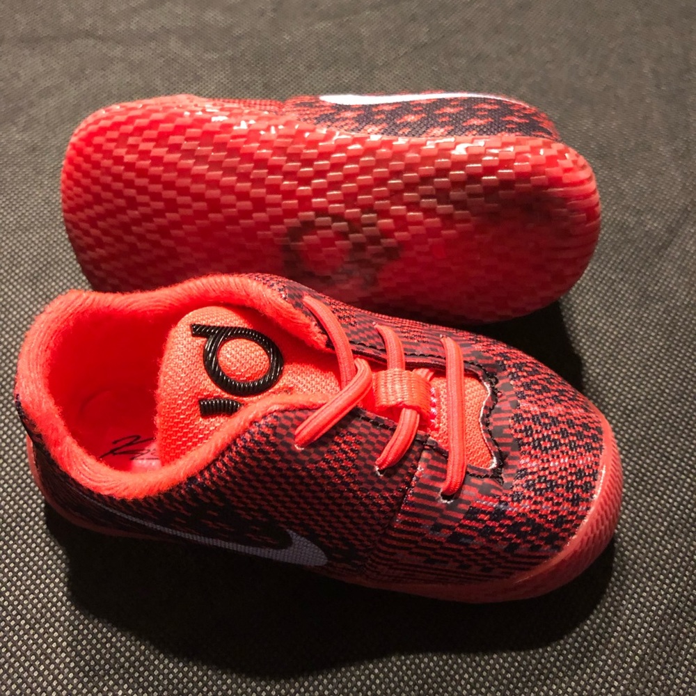 4c kd’s kevin Durant